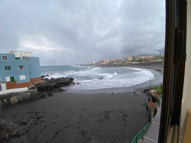 Casa Victoria, Playa Chica Apartment Puerto de la Cruz  Exterior photo